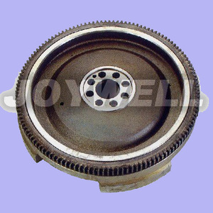 Piezas de Repuesto para Motor de Camión FLYWHEEL para el Modelo ISZ 6HE1 8-94399067 - Product Image 6