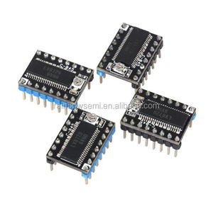 เรนโบกึ่งมอเตอร์สำหรับ <span class=keywords><strong>LV8729</strong></span>มอเตอร์สเต็ปเปอร์ - Product Image 5