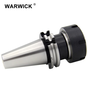 DIN69871 Cường Độ Cao CNC sk40 giữ công cụ er40 collet chuck - Product Image 6