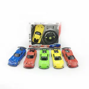 <span class=keywords><strong>Coche</strong></span> de Carreras de Control Remoto Inalámbrico de Alta Velocidad, Radio Control, Escala 1:20, 4 Canales, para Niños, Precio Económico, Buena Calidad, Venta al Por Mayor - Product Image 1