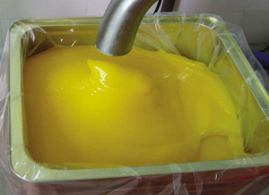 15Kg 20Kg Bơ Margarine Làm Máy - Product Image 5