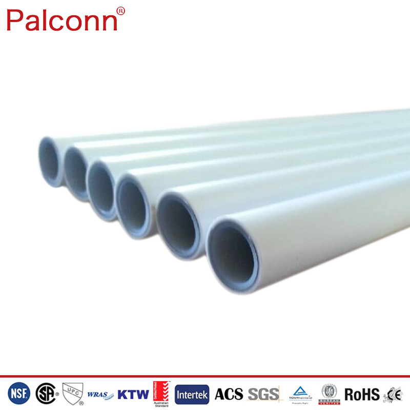 Mlcp Утверждено WRAS соединители 5-слойный чехол PEX барьер трубы и фитинги