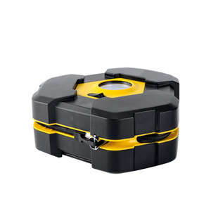 DC12 <span class=keywords><strong>volts</strong></span> voiture mini compresseur d'air, <span class=keywords><strong>gonfleur</strong></span> automatique - Product Image 5