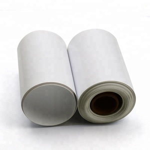 Fogli di Poliestere ESD Bianchi <span class=keywords><strong>per</strong></span> Stampaggio Sottovuoto, Film PET Termoformabile <span class=keywords><strong>per</strong></span> <span class=keywords><strong>Imballaggio</strong></span> Blister - Product Image 4