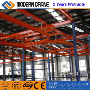 قائم بذاته محطة العمل رافعات قائم بذاته رافعات الجسور نظام - Product Image 5