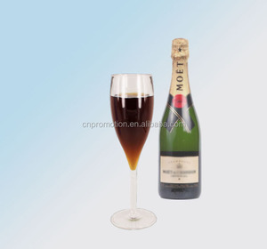 Crystal Wine Glasses <strong>Champagne</strong> <strong>Flutes</strong> Coupe <strong>Wholesale</strong> <strong>Champagne</strong> Glasses - Product Image 4