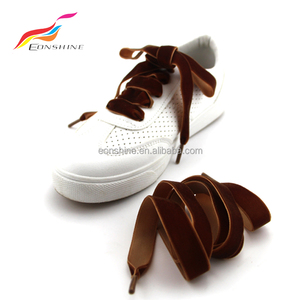 Durable al por mayor Multi Color sola cara cinta cordones con herretes de plástico - Product Image 5
