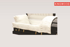 PRÉSIDENT Acajou Placage <span class=keywords><strong>Cercueil</strong></span> <span class=keywords><strong>Osier</strong></span> <span class=keywords><strong>Prix</strong></span> <span class=keywords><strong>Cercueil</strong></span> - Product Image 4