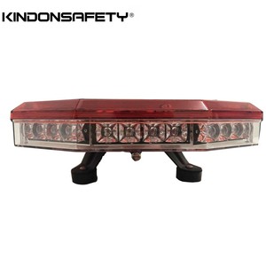 Màu Kép <span class=keywords><strong>LED</strong></span> Dài Cảnh Báo <span class=keywords><strong>Lightbar</strong></span> Strobe Thanh 3W DC12V Hoặc Multivolt PC Nhà Ở 47 Inch 120Cm - Product Image 3
