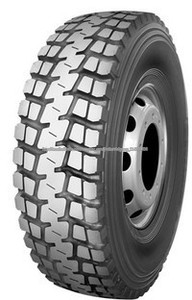 10.00R20, Pneu d'accier rayonnant chinois du camion et de l'autobus, Ayant déjà passé DOT, GCC, SONCAP, NOM, etc. - Product Image 1