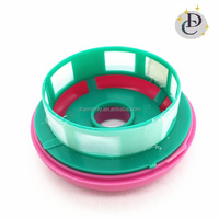 Kit de robot de vacío para manualidades, educación electrónica, automontaje, OEM