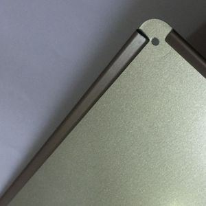 Alerta de juego de Video en progreso de metal Vintage estaño cartel casa pub restaurante Bar decoración de la cocina - Product Image 4