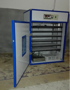 Natureform 1056 trứng lồng ấp với Xm-26 lồng ấp điều khiển HHD gà lồng ấp - Product Image 2