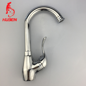 <span class=keywords><strong>CSA</strong></span> grifo mezclador caliente y frío, lavabo de un solo agujero grifo UPC - Product Image 1