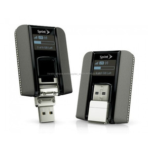 مقفلة نتغير 341U 4 جرام lte سبرينت عالميا usb aircard مودم البرودباند - Product Image 1