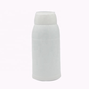 Venta caliente Argentina 520 ml bpa libre de plástico de doble pared yerba mate con bombilla de paja - Product Image 1