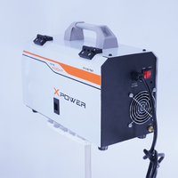Machine à souder MIG/MMA 250 Mini MIG, inverseur IGBT Mig-250, CO2 MAG MMA 220V