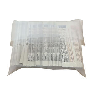 <span class=keywords><strong>Atlas</strong></span> – sacs <span class=keywords><strong>de</strong></span> bar en dents <span class=keywords><strong>de</strong></span> scie mates, facile à ouvrir, impression personnalisée, LOGO, papier d'aluminium, emballage <span class=keywords><strong>de</strong></span> chocolat - Product Image 5