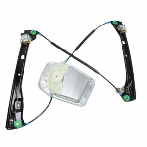 Regulador de ventana eléctrico completo, delantero, izquierdo y derecho, para JE TTA III 3 1K2 - Product Image 1
