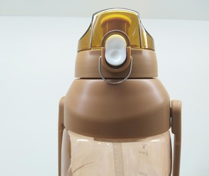 <span class=keywords><strong>2L</strong></span> Grande Capacità Bottiglia di Acqua di Sport Bottiglia di Acqua Esterna - Product Image 2