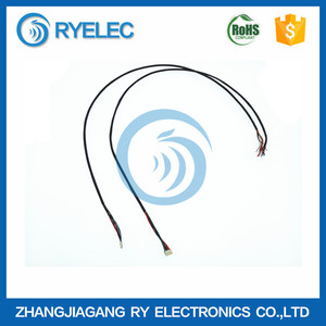 1.0mm pitch 10pin ACES 91209-01011 CHI MEI cable de luz de Fondo - Product Image 3