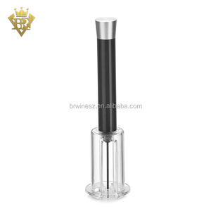 Ouvre-bouteille <span class=keywords><strong>pneumatique</strong></span> haut de gamme Pompe à air <span class=keywords><strong>Tire</strong></span>-<span class=keywords><strong>bouchon</strong></span> à vin - Product Image 1