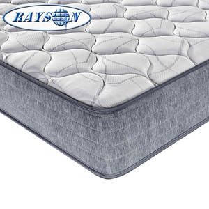Sweet <span class=keywords><strong>dream</strong></span> bed foam spring coil materasso pocket spring in box sleep well roll up materasso esportatore - Product Image 3