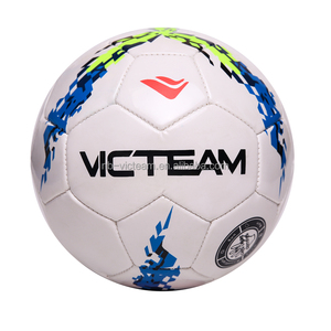 Le Più Votate Po 'di Gioco Per Bambini di Calcio Formato di Un Due, A Buon Mercato Morbido della Gomma Piuma del PVC Mini Pallone Da Calcio in Massa - Product Image 4
