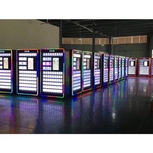 Hot Selling Indoor Entertainment Game <strong>Machine</strong> Coin Operated <strong>Grab</strong> Toy Star Crane Claw <strong>Machine</strong> - Product Image 1