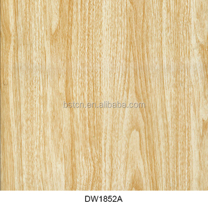 Film d'impression hydrographique effet bois clair <span class=keywords><strong>pour</strong></span> la décoration de <span class=keywords><strong>meubles</strong></span>, <span class=keywords><strong>transfert</strong></span> par eau écologique sur film PVA <span class=keywords><strong>pour</strong></span> le Pakistan - Product Image 3