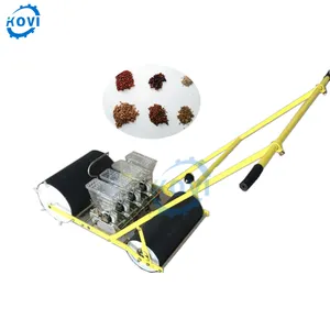 vegetable seed chili onion planting machine