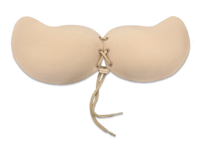 Soutien-gorge adhésif sans couture en forme de mangue soutien-gorge réglable en silicone push up pour <span class=keywords><strong>femme</strong></span> - Product Image 2