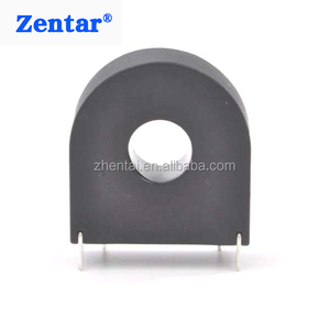 PCT703 trasformatore di corrente di precisione per montaggio su pcb in miniatura ZENTAR
