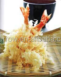 Hotsale giá rẻ 8 mét Nhật Bản vàng khô bánh mì vụn máy sản xuất - Product Image 6