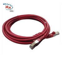 Cable de Comunicación de Datos para Computadora Ethernet Cat5e Cat6 de Cobre/CCA de 1000 Pies (305 m), Utp Sftp, Venta Caliente XXD