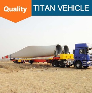 13 m 17 m à 45 m <span class=keywords><strong>semi</strong></span>-<span class=keywords><strong>remorque</strong></span> <span class=keywords><strong>plateau</strong></span> extensible à vendre - Product Image 6