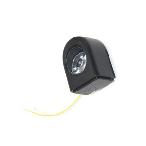Phare <span class=keywords><strong>avant</strong></span> LED pour <span class=keywords><strong>Xiaomi</strong></span> M365 <span class=keywords><strong>Pro</strong></span>, accessoires de scooter électrique, pièce de rechange de sécurité - Product Image 6