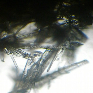 Alta calidad GMP alimentos naturales sabor vainilla extracto vainillina/CAS No. 121-33-5 - Product Image 4