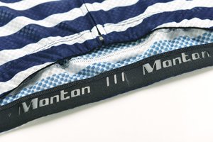 Hombres de encargo de la sublimación que montan a los ciclistas Jersey Ropa que completa un ciclo interesante - Product Image 5