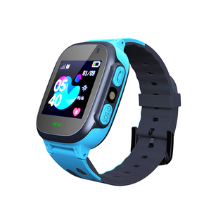 American Popular Fitness Sleep Tracker Children Smart Watch <strong>Phone</strong> Smartwatch Kids GPS Electronic Watches for School Student Gift - Product Image 5