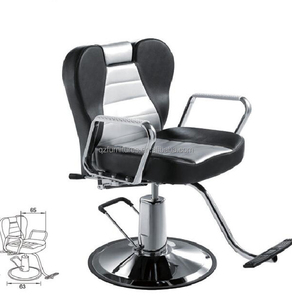 Alta calidad silla del salón precio/hombre Barbero nuevo QZ-M8099A - Product Image 1