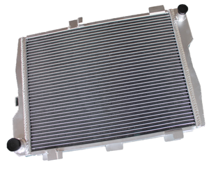 Radiador de aluminio de alto rendimiento para triunfar <span class=keywords><strong>TR6</strong></span> 1969-1976 - Product Image 1