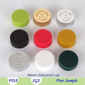 Botol Suplemen Vitamin Kosong 300cc Botol Pil Obat Plastik dengan Penutup - Product Image 5