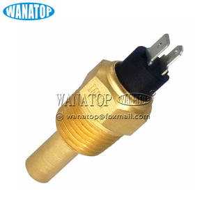 <span class=keywords><strong>DCEC</strong></span> yeni dizel motor su sıcaklık sensörü 3845N05-010 3845N05010 3967250 için Cummins s 6BT oto sensörler - Product Image 3
