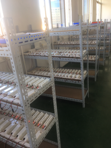 CE RoHS Approvato costante sorgente di corrente led driver dimmerabile per la luce di pannello - Product Image 4