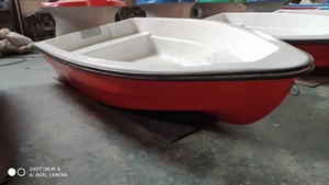 Bote de Rescate y Patrullaje de Fibra de Vidrio Meierya, Capacidad de 200 kg, Uso Residencial, Color Personalizado, Precios de Fábrica en China, en Venta - Product Image 5