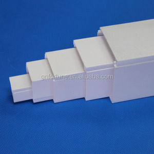Decoración <span class=keywords><strong>canal</strong></span> diferente tamaño <span class=keywords><strong>cable</strong></span> PVC trunking Dubai <span class=keywords><strong>tubo</strong></span> - Product Image 1