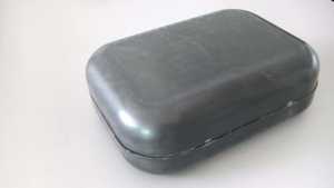 Özel Tasarım Logolu Metal Çanta Çerçevesi, Kapaklı Çanta Çerçevesi - Product Image 4