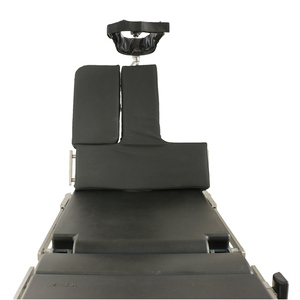 แผ่นศัลยกรรมไหล่พร้อมหัว Fixator อุปกรณ์เสริมตารางการดำเนินงาน - Product Image 2