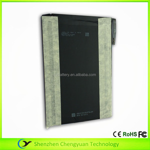 batteria ricaricabile agli ioni di litio per <span class=keywords><strong>apple</strong></span> a1445 <span class=keywords><strong>tablet</strong></span> pc batteria - Product Image 5